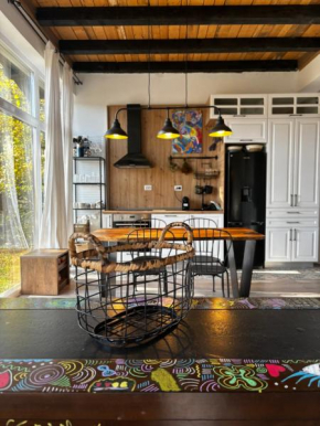 Margo atelier